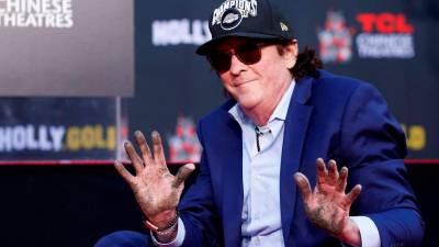 Michael Madsen, ‘Reservoir Dogs’ and ‘Kill Bill’ actor, dies at 67