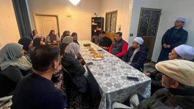 Ahmad Zahid extends condolences to family of M’sian student in Jordan