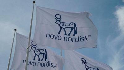 Novo’s Ozempic, Wegovy linked to rare cases of dangerous eye disorder, EMA says