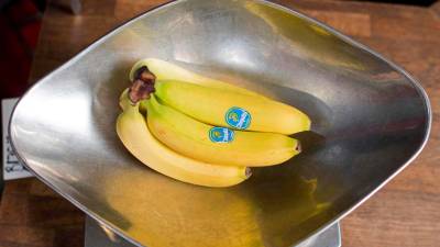 Chiquita to sack all striking Panama banana workers: government