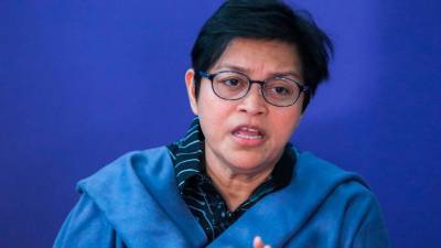 Govt plans Admiralty Courts near key ports in Malaysia