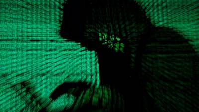 EU stands in solidarity with Czech Republic after cyberattack blamed on China