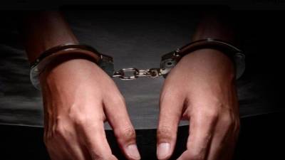Father suspected of raping daughter since 12, arrested by police