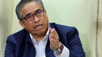 KSN buat lawatan mengejut ke UTC Kuantan