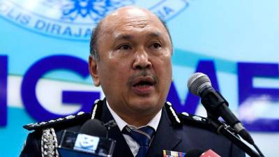 14 lelaki ditahan dalam operasi khas banteras penyeludupan, rampasan bernilai lebih RM35 juta