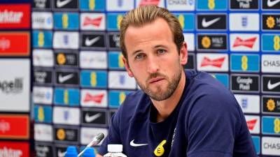 England prepared for racist abuse in Serbia World Cup qualifier