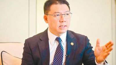‘UN-Habitat presidency can be significant for Malaysia’