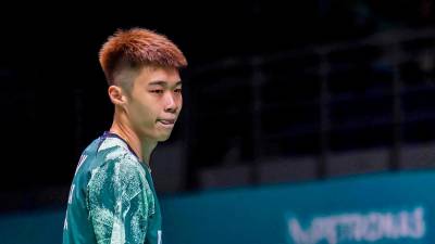 Tze Yong akan jalani pembedahan lutut akibat kecederaan ACL – BAM