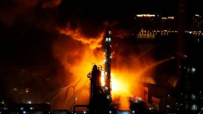 China discovers oilfield of 100-million-tonne reserves