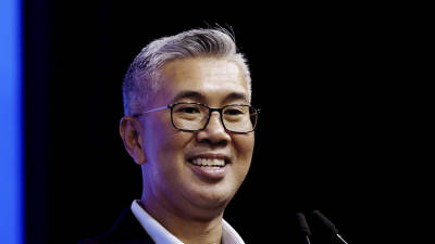 Malaysia’s semiconductor exports exempt from US tariffs for now