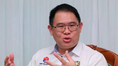 Kerajaan Johor, Pusat kerjasama kenal pasti fasiliti kesihatan daif