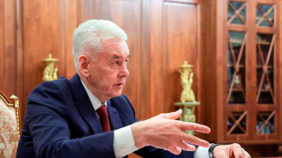 Ukraine targets Moscow with drones for second straight night, officials say