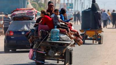 Palestine applauds China-Arab support for ceasefire, UN membership