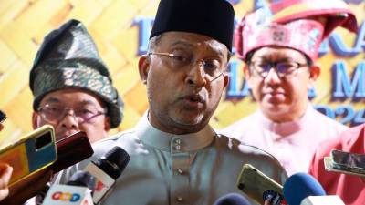 Restricting night travel among proposals to MOHE after UPSI bus tragedy