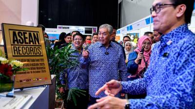 Malaysia boosts preparedness for Northeast Monsoon season