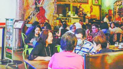 Is convenience eroding our human touch?