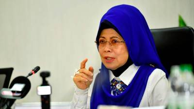 Sarawak government awards cash rewards to all SOPMA 2025 medallists