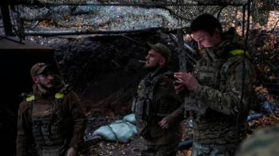 Russia claims control of three more Ukrainian villages in eastern advance
