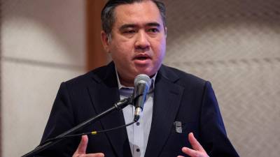 Malaysia re-elected to IMO council for 10th straight time