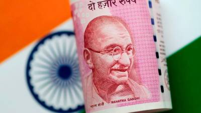 Armed robbers loot US$2.2 mln from bank in India 