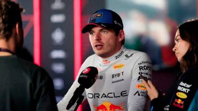 Piastri and Norris should be wary of Verstappen