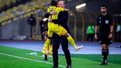 Malaysia hancur Laos 5-1, kekal rekod tanpa kalah kelayakan Piala Asia