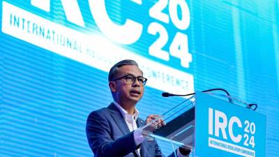 Govt will study RSF’s proposals for improving Press Freedom Index – Fahmi