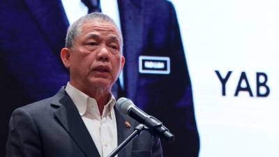 Undang-undang berkaitan hak asasi manusia perlu diselaras antara persekutuan, negeri