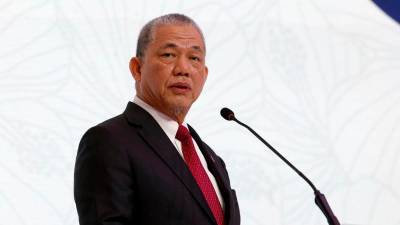 ASEAN urged to become clean energy investment hub through partnerships