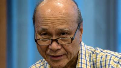 Ethics, integrity vital for effective occupational safety and health practices, says Lee Lam Thye
