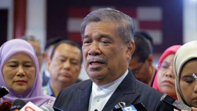 Kerajaan peruntuk RM3.28 juta kepada peladang MADA terjejas banjir