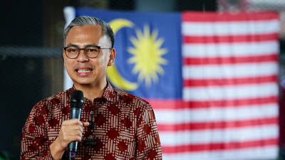 Fahmi urges public to respect Zara Qairina police investigation