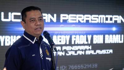 JPJ issues prohibition notices to 158 express buses found unroadworthy