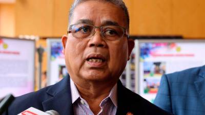 National unity agenda strengthened through MExUnity
