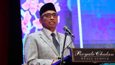 Govt agencies urged to end silo work, embrace synergy