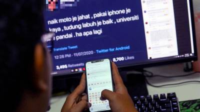 Singapore proposes new online safety bill to combat cyber abuse