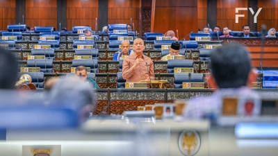 Malaysia to draw RM637bn green investments by 2050