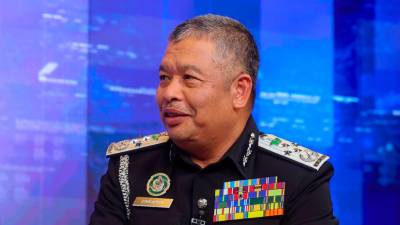 Immigration Dept and AKPS to tackle staff misconduct at entry points