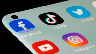 Australia launches ‘landmark’ bill to ban social media for children under 16