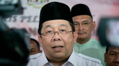 JAKIM lodges MCMC report on offensive comment made during Tun Abdullah’s state funeral