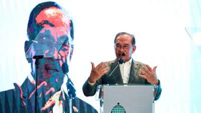 Anwar warns Gaza ceasefire must not be just another pause between wars