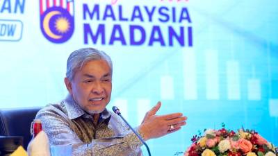 500 lagi belia India dapat peluang program TVET MCYTT-MITRA ke China