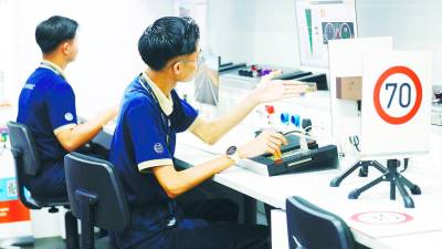 Bridging the skills gap