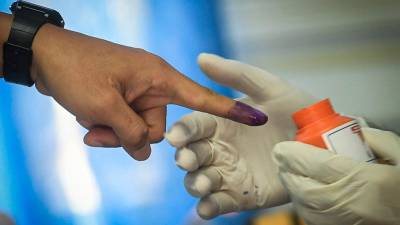 Sabahans urged to choose stability over political experiments
