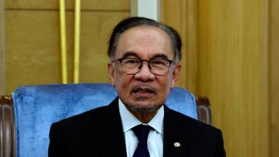 Malaysia, Indonesia positive about Asean-GCC pact as new economic power
