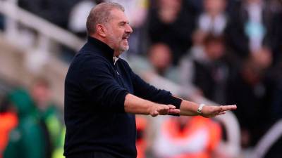 Postecoglou defiant despite Nottingham Forest’s poor start