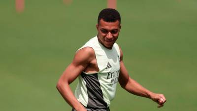 Mbappe returns as Real Madrid face Juventus in Club World Cup clash