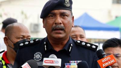 Special needs student dies from Influenza A at Klang school