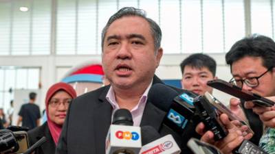 Logistics sector must take advantage of govt support to adopt Industry 4.0 – Loke
