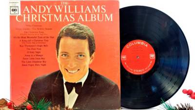 Christmas jingles 